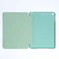 Мятный чехол на Apple iPad 9.7 Air, Air 2 и на Айпад 5 2017 Айпад 6 2018
