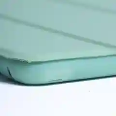 Мятный чехол на Apple iPad 9.7 Air, Air 2 и на Айпад 5 2017 Айпад 6 2018