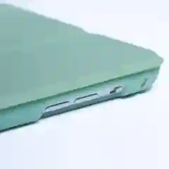 Мятный чехол на Apple iPad 9.7 Air, Air 2 и на Айпад 5 2017 Айпад 6 2018