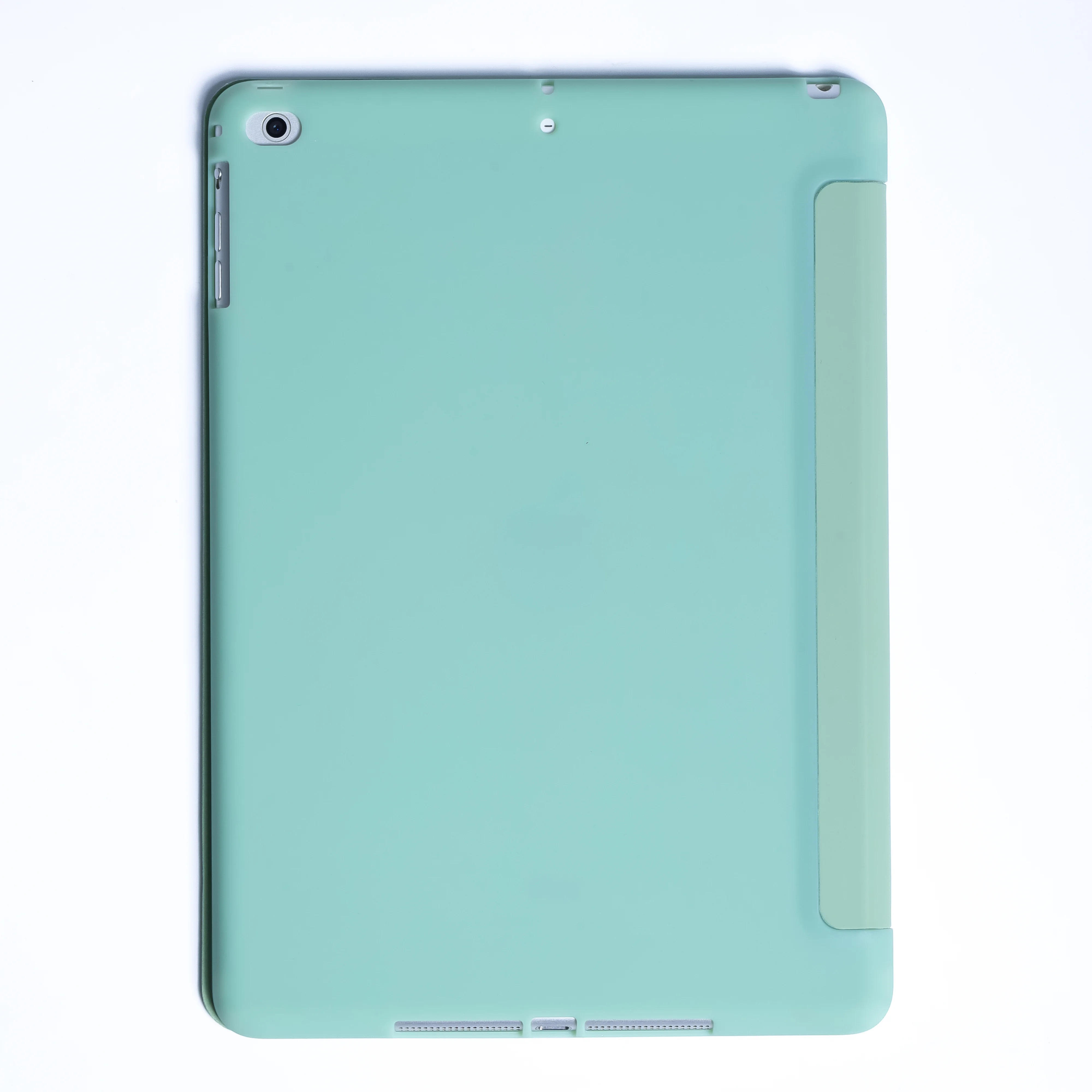Мятный чехол на Apple iPad 9.7 Air, Air 2 и на Айпад 5 2017 Айпад 6 2018