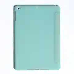 Мятный чехол на Apple iPad 9.7 Air, Air 2 и на Айпад 5 2017 Айпад 6 2018