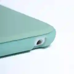 Мятный чехол на Apple iPad 9.7 Air, Air 2 и на Айпад 5 2017 Айпад 6 2018