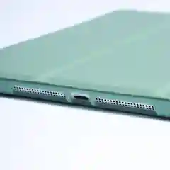 Мятный чехол на Apple iPad 9.7 Air, Air 2 и на Айпад 5 2017 Айпад 6 2018
