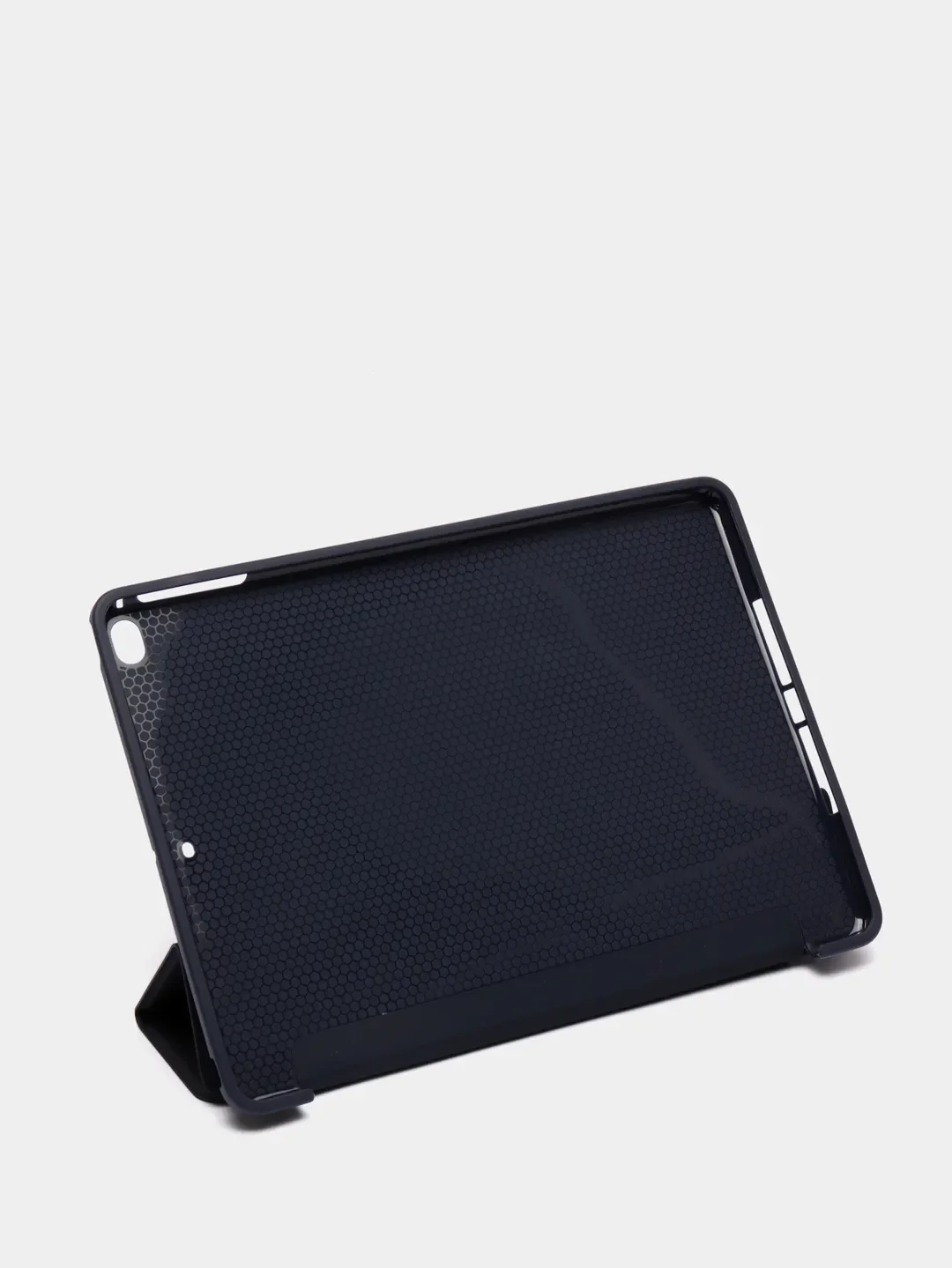 Синий чехол на Apple iPad 9.7 Air, Air 2 и на Айпад 5 2017 Айпад 6 2018