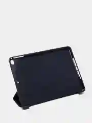 Синий чехол на Apple iPad 9.7 Air, Air 2 и на Айпад 5 2017 Айпад 6 2018
