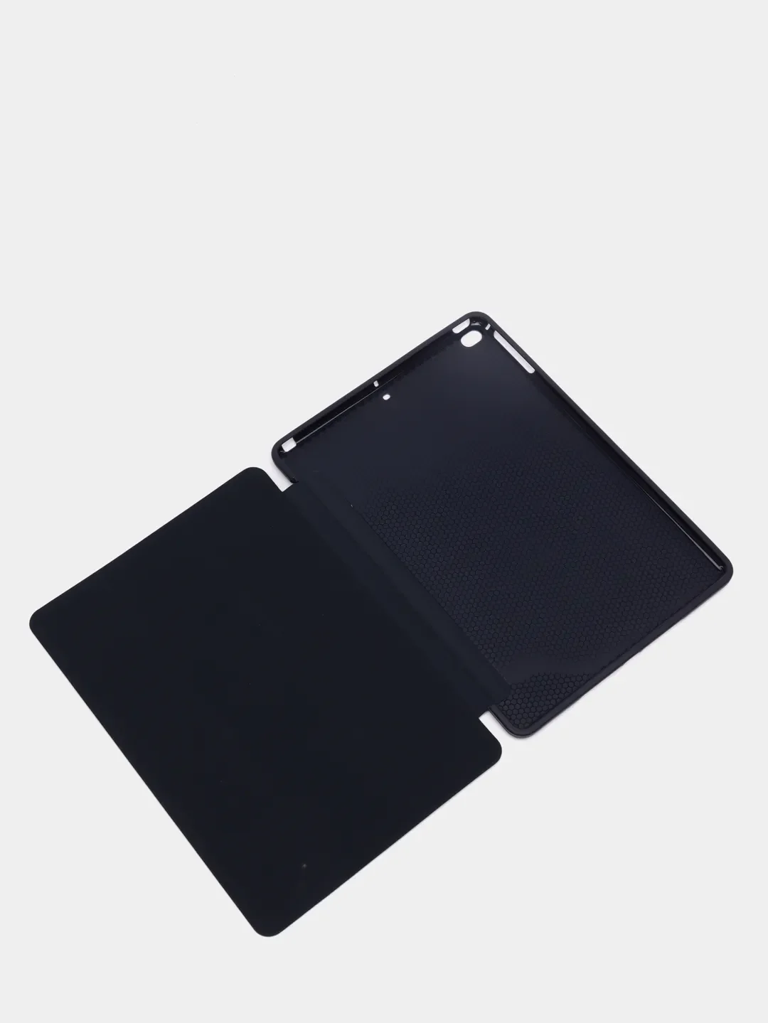 Синий чехол на Apple iPad 9.7 Air, Air 2 и на Айпад 5 2017 Айпад 6 2018