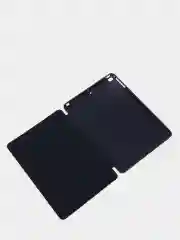 Синий чехол на Apple iPad 9.7 Air, Air 2 и на Айпад 5 2017 Айпад 6 2018