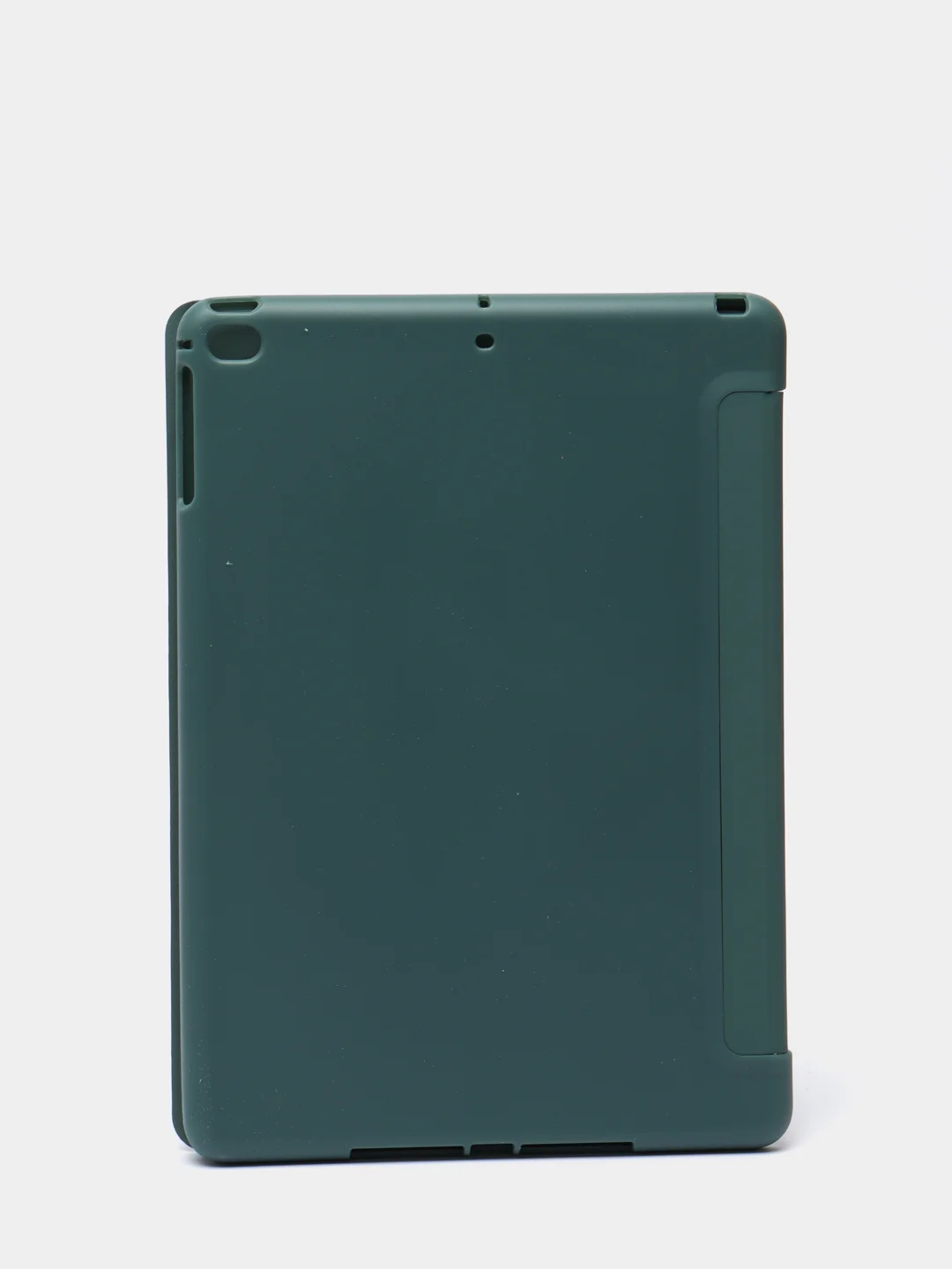 Зеленый чехол на Apple iPad 9.7 Air, Air 2 и на Айпад 5 2017 Айпад 6 2018