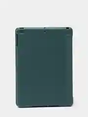 Зеленый чехол на Apple iPad 9.7 Air, Air 2 и на Айпад 5 2017 Айпад 6 2018