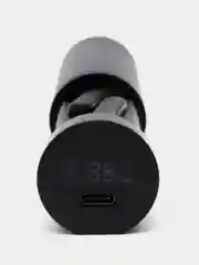 Угольный беспроводные наушники