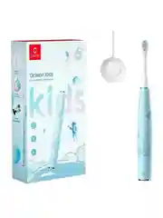 Голубой электрическая зубная щетка Детская Oclean Kids