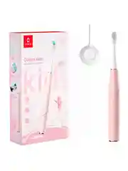 Розовый электрическая зубная щетка Детская Oclean Kids