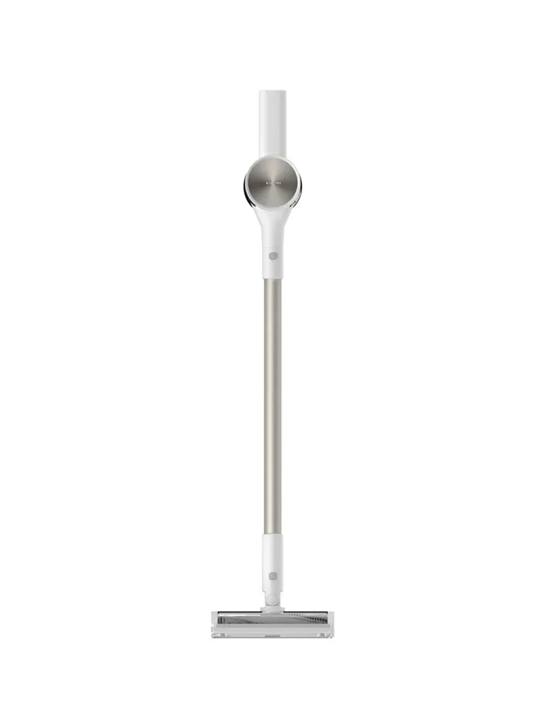 Белый пылесос Xiaomi Vacuum Cleaner G20 EU
