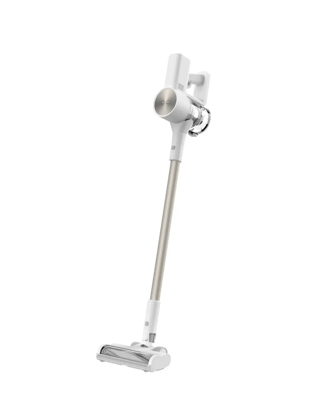 Белый пылесос Xiaomi Vacuum Cleaner G20 EU