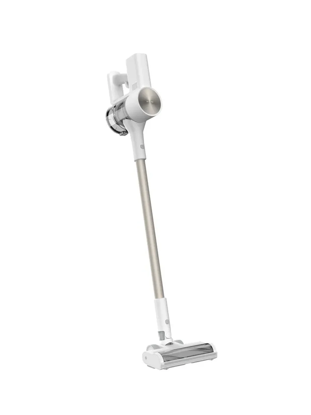 Белый пылесос Xiaomi Vacuum Cleaner G20 EU