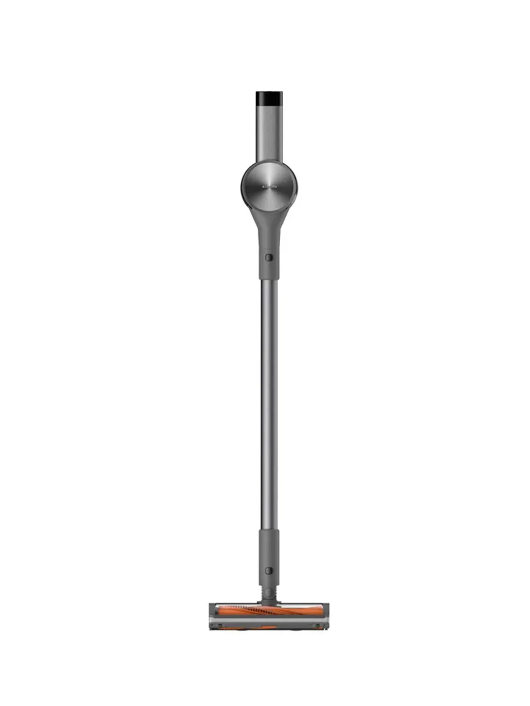 Серый пылесос Xiaomi Vacuum Cleaner G20 Max EU