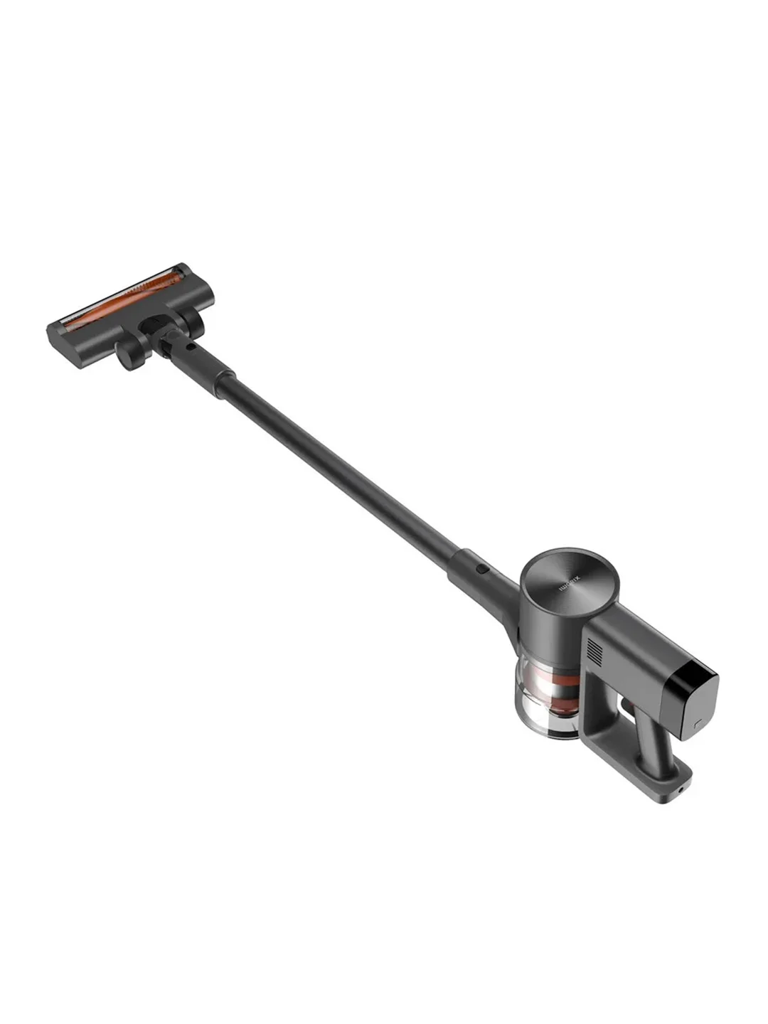 Серый пылесос Xiaomi Vacuum Cleaner G20 Max EU