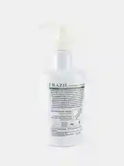 Шампунь глубокой очистки для волос Brazil Life Fruit Exceptional Nutrition Shampoo, 550 мл