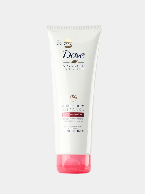 Кондиционер Роскошное сияние для окрашенных волос ADVANCED HAIR SERIES