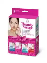 Подарочный набор косметический Beauty Visage, маски для лица