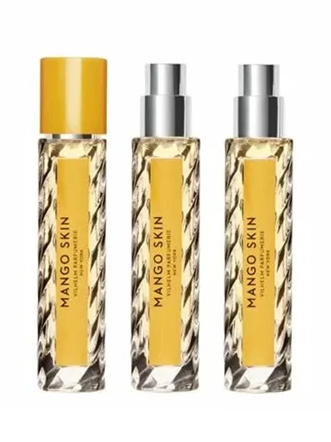 Парфюмерная вода Vilhelm Parfumerie Mango Skin