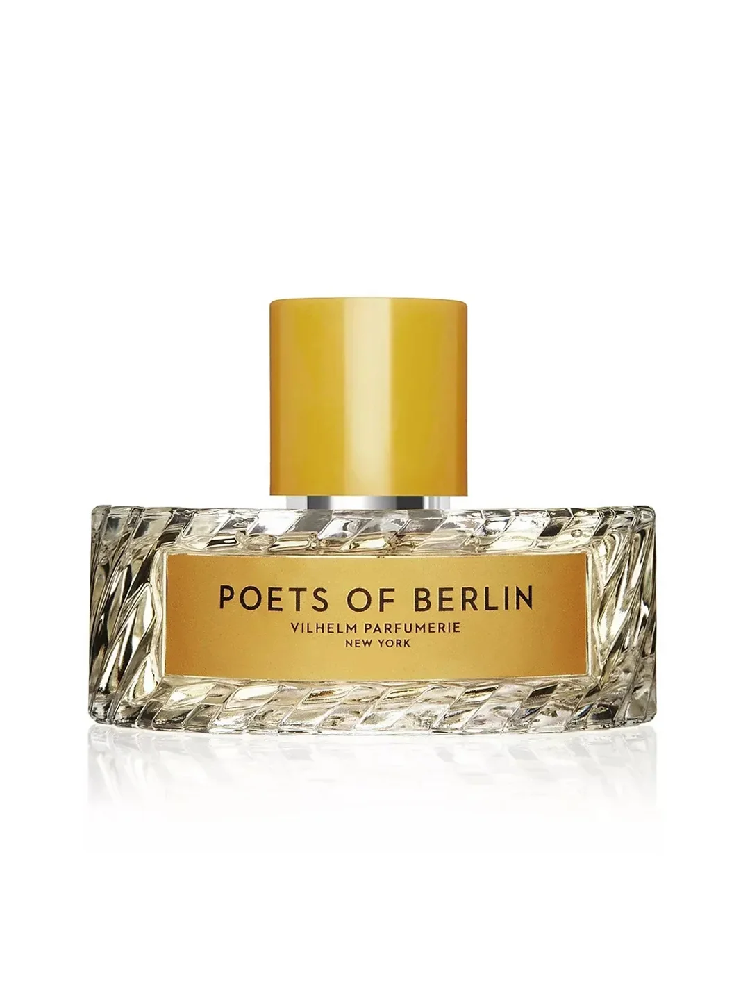 Poets of Berlin EDP - парфюмерная вода VILHELM PARFUMERIE