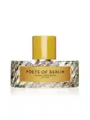 Poets of Berlin EDP - парфюмерная вода VILHELM PARFUMERIE