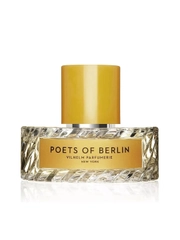 Poets of Berlin EDP - парфюмерная вода VILHELM PARFUMERIE