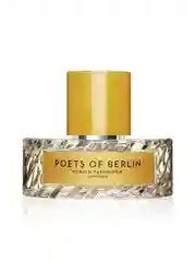 Poets of Berlin EDP - парфюмерная вода VILHELM PARFUMERIE