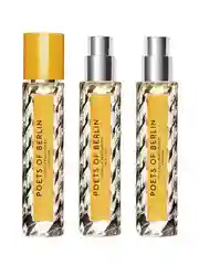 Poets of Berlin EDP - парфюмерная вода VILHELM PARFUMERIE