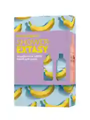 Набор косметический Miss Organic Shower Extasy, 580 мл