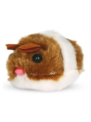Игрушка для кошек Триол Мышь вибрирующая, 6х5 см