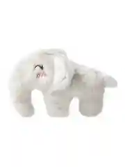 Игрушка для собак Триол MINI DOGS Крошка-слон, мягкая, 85 мм