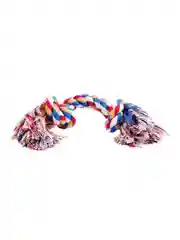 Веревка Triol XJ0016, 15 цветов, 2 узла, 340-350 г