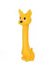 Игрушка Triol 76515 Кошка, длинная шея, 19,5 см