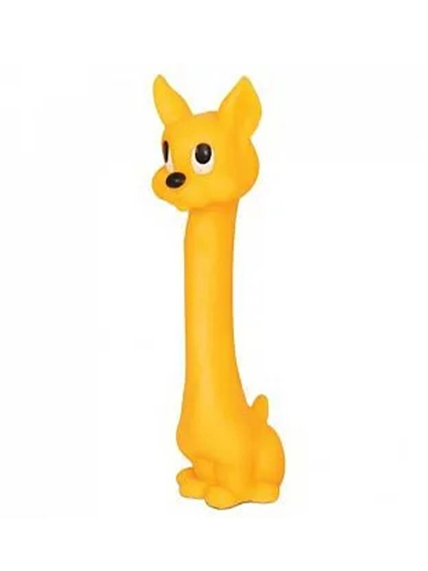 Игрушка Triol 76515 Кошка, длинная шея, 19,5 см
