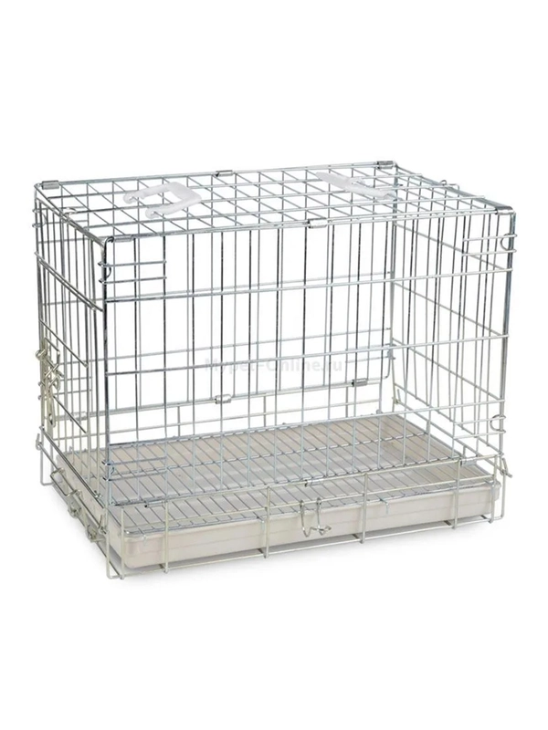 Клетка Triol 003SC, для животных, 77х56х64 см