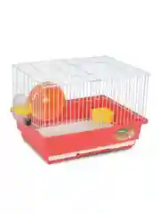 Клетка Triol N YD-114, для грызунов, 1 штука, 30х23х21 см