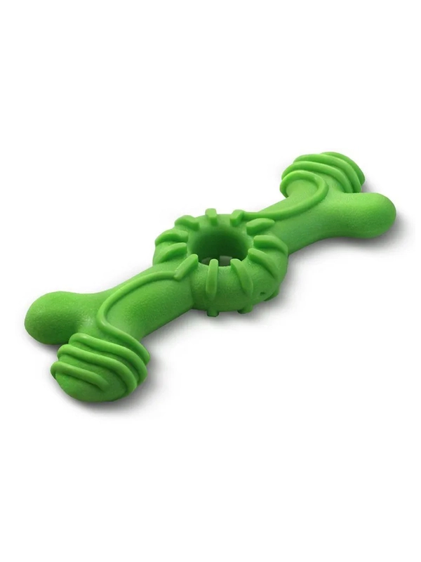 Игрушка Triol Кость, из термопластичной резины, 140 мм