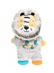 Игрушка Triol PUPPY Львенок, мягкая, для щенков, 185 мм