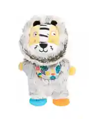 Игрушка Triol PUPPY Львенок, мягкая, для щенков, 185 мм