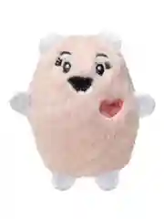Игрушка Triol MINI DOGS Крошка-Медвежонок, мягкая, для собак, 80 мм