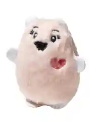 Игрушка Triol MINI DOGS Крошка-Медвежонок, мягкая, для собак, 80 мм