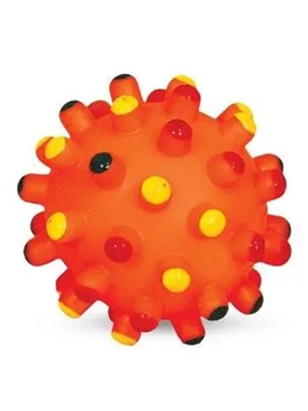 Игрушка Triol Мяч-мина, d7.5 см