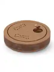 Игрушка Triol Развивающая, для собак и кошек, 2 в 1, d 20х3,9 см