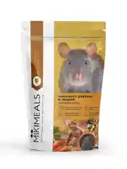 Корм для крыс и мышей Микимилс, 800 г