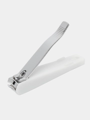 Книпсер в белом футляре Zinger SLN-604-C3