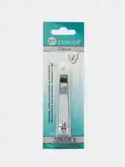 Книпсер в белом футляре Zinger SLN-604-C3