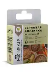 Корзина зерновая для грызунов Микимилс, 40 г