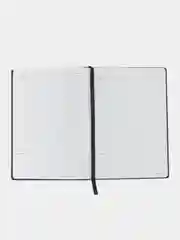 Ежедневник Remarklee Minimalism, чёрный, А5
